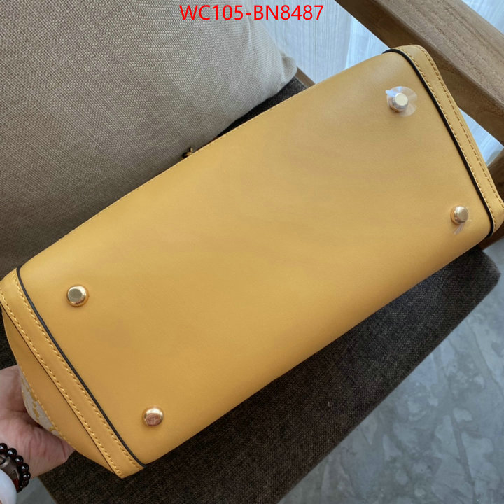 Tory Burch Bags(4A)-Handbag-,best website for replica ,ID: BN8487,$: 105USD