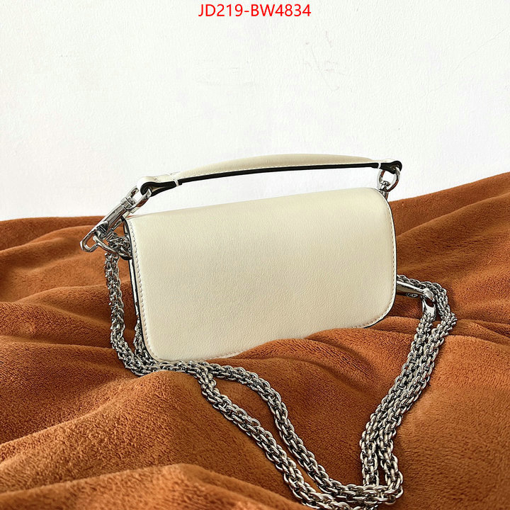 Valentino Bags (TOP)-LOC-V Logo ,best ,ID: BW4834,$: 219USD