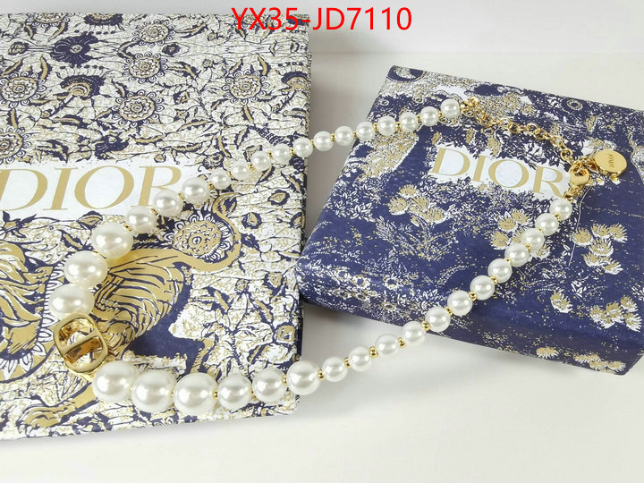 Jewelry-Dior,designer wholesale replica , ID: JD7110,