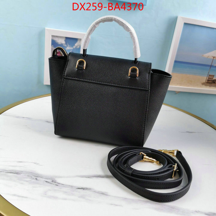 CELINE Bags(TOP)-Belt Bag,unsurpassed quality ,ID: BA4370,$: 259USD