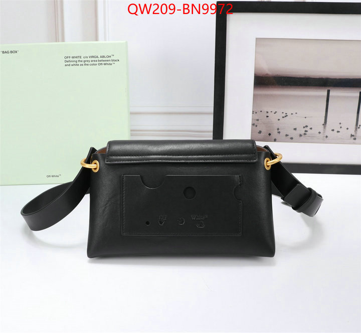 Off-White Bags ( TOP )-Diagonal-,buy sell ,ID: BN9972,$: 209USD