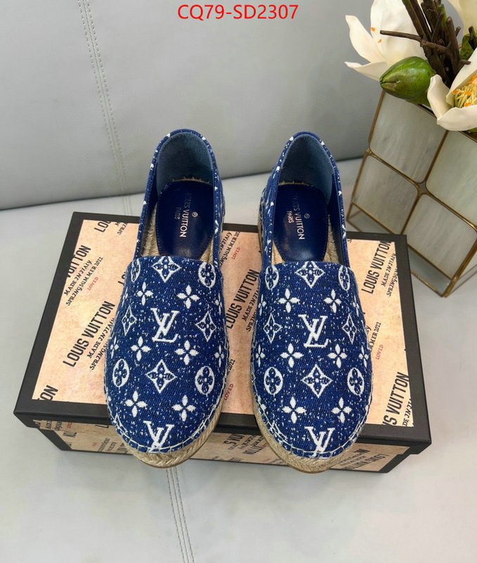 Women Shoes-LV,best like , ID: SD2307,$: 79USD