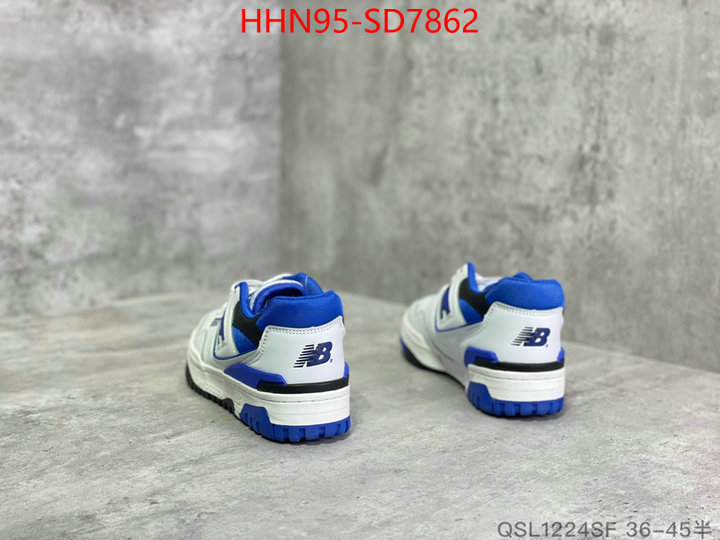 Men Shoes-New Balance,the most popular , ID: SD7862,$: 95USD