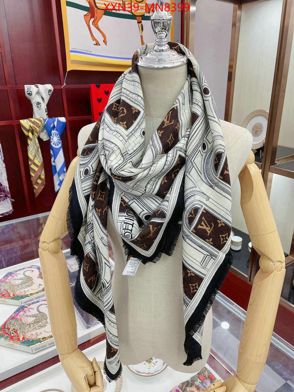 Scarf-LV,copy aaaaa , ID: MN8399,$: 39USD