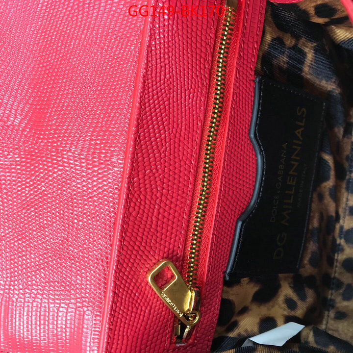 DG Bags(TOP)-Sicily,ID: BK170,