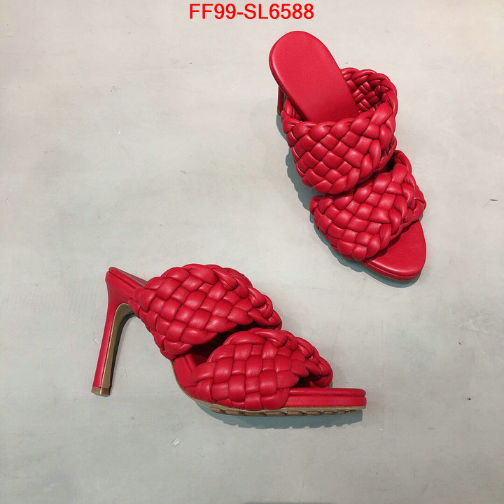 Women Shoes-BV,aaaaa+ class replica , ID: SL6588,$: 99USD