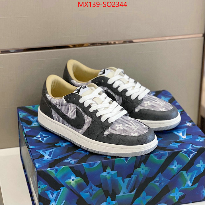 Men Shoes-LV,shop the best high authentic quality replica , ID: SO2344,$: 139USD