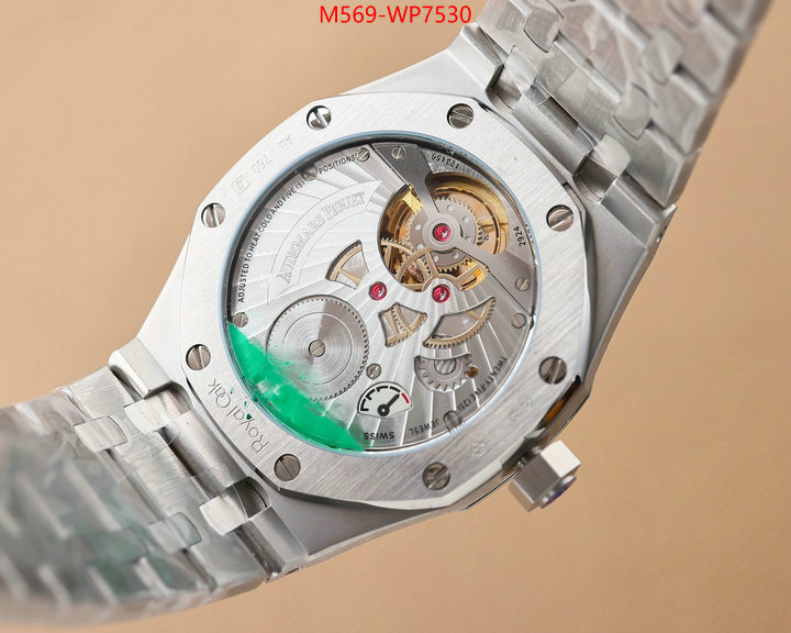 Watch (TOP)-Audemars Piguet,designer high replica , ID: WP7530,$: 569USD