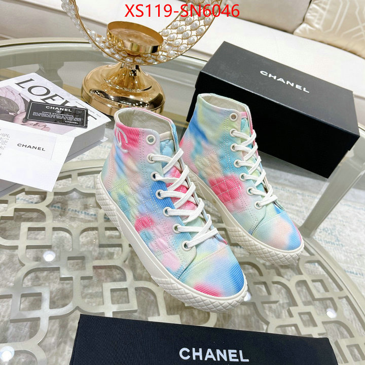 Women Shoes-Chanel,from china 2023 , ID: SN6046,$: 119USD