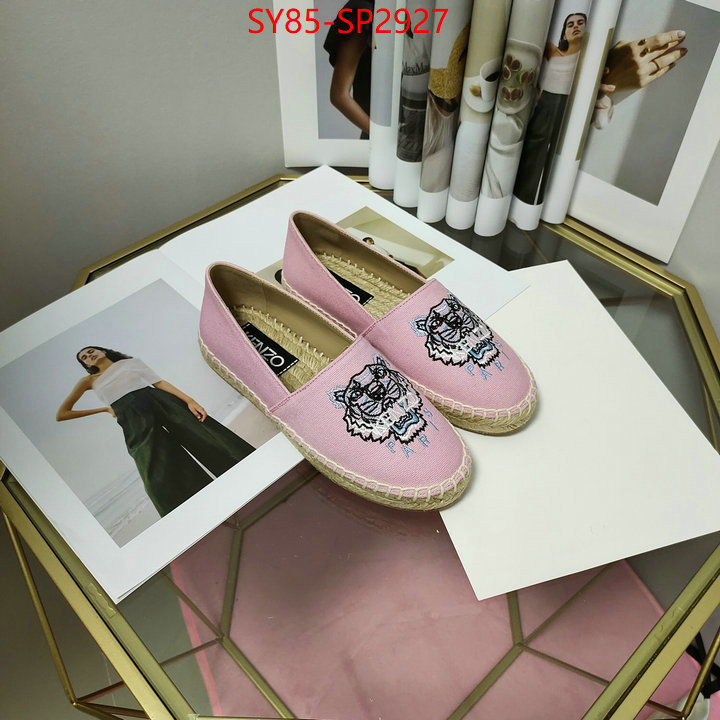 Women Shoes-Kenzo,where can i find , ID: SP2927,$: 85USD