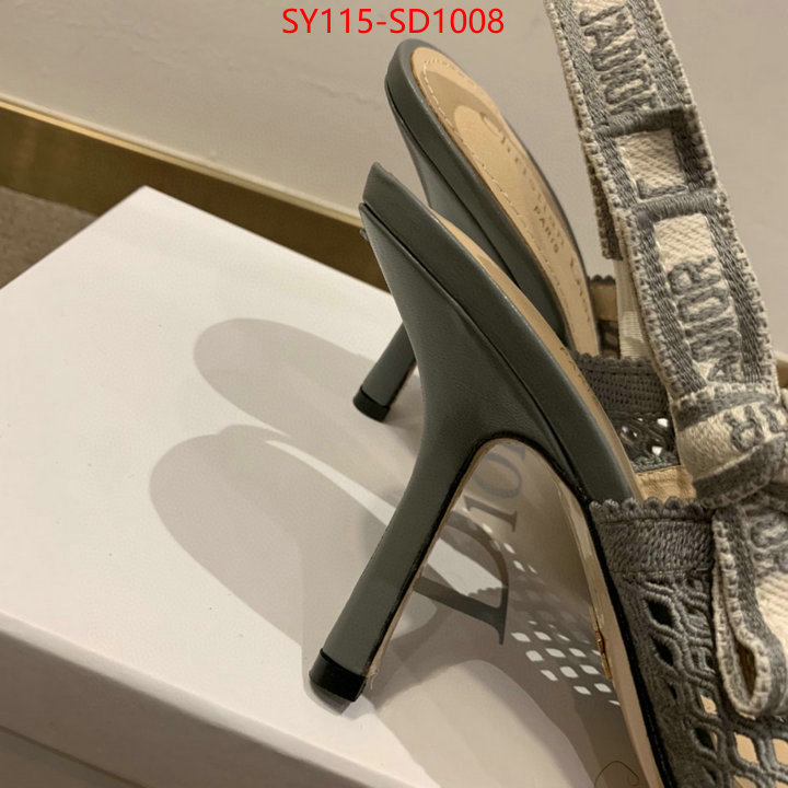 Women Shoes-Dior,shop the best high quality , ID: SD1008,$: 115USD