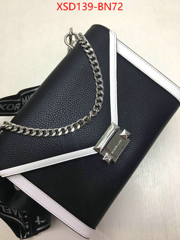 Michael Kors Bags(TOP)-Diagonal-,ID: BN72,$: 139USD