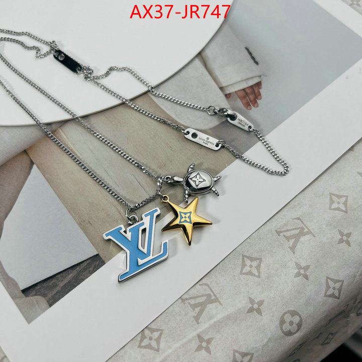 Jewelry-LV,copy aaaaa , ID: JR747,$:69USD