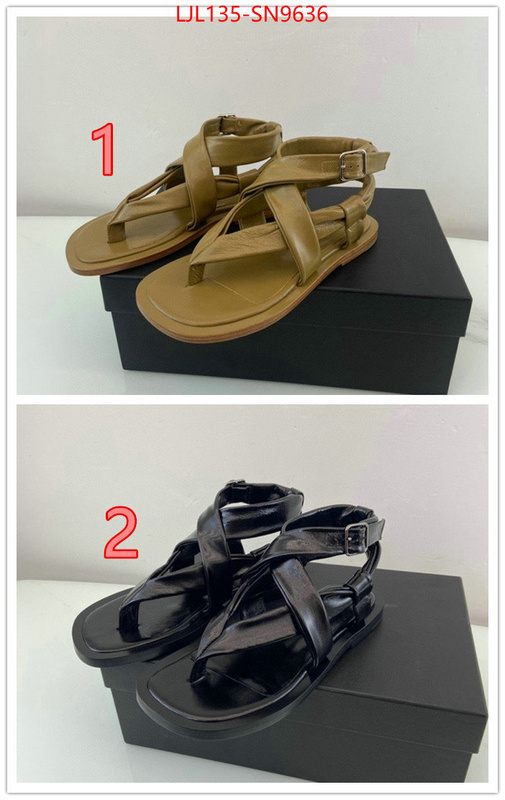 Women Shoes-JIL sander,wholesale replica shop , ID: SN9636,$: 135USD