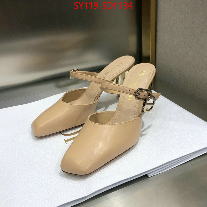 Women Shoes-Dior,shop , ID: SD1134,$: 119USD