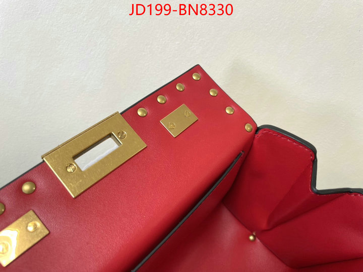 Valentino Bags (TOP)-Diagonal-,top quality ,ID: BN8330,$: 199USD