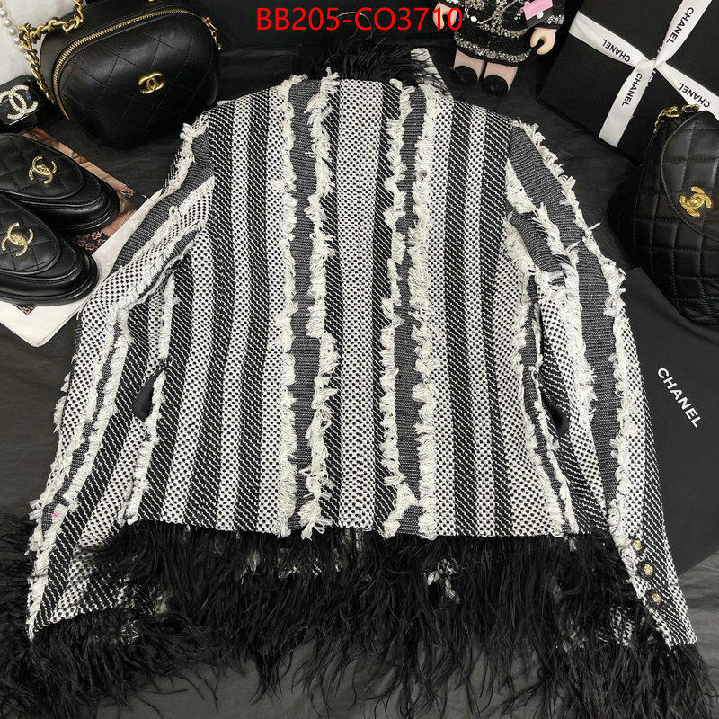 Clothing-Chanel,is it illegal to buy , ID: CO3710,$: 205USD