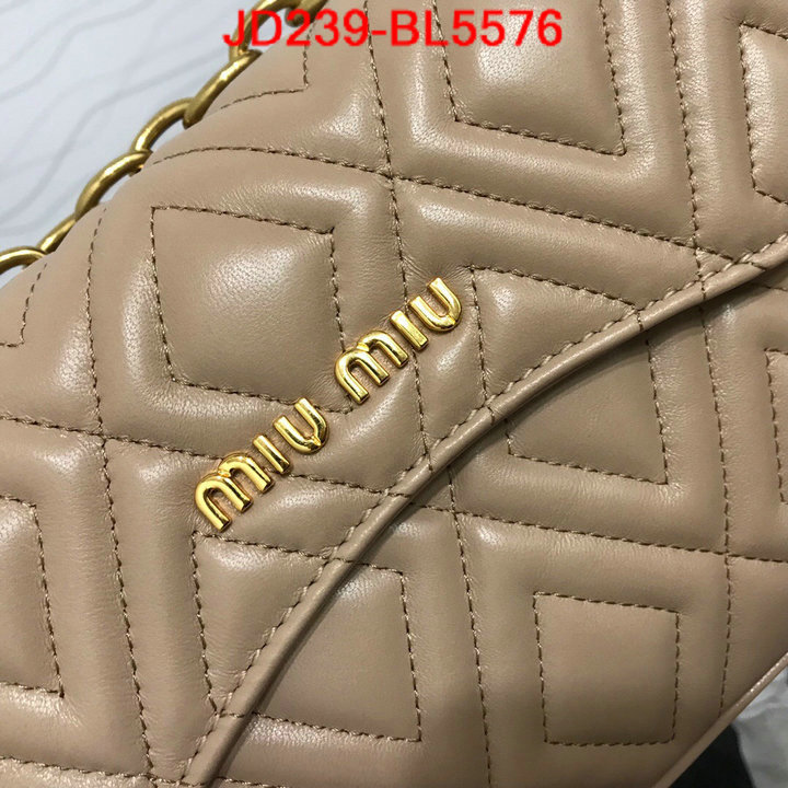 Miu Miu Bags(TOP)-Diagonal-,quality replica ,ID: BL5576,$: 239USD