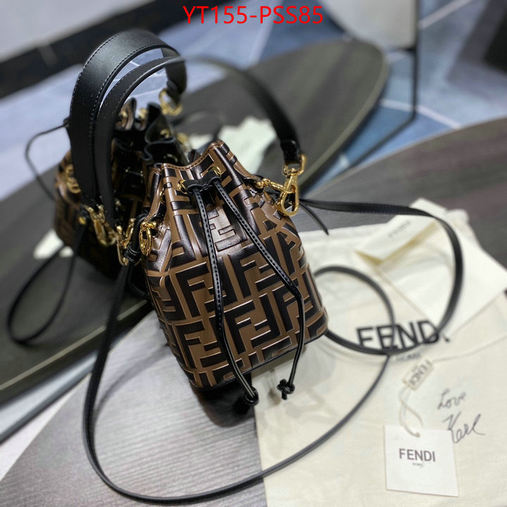 Fendi Bags(TOP)-Mon Tresor-,best quality fake ,ID: PSS85,