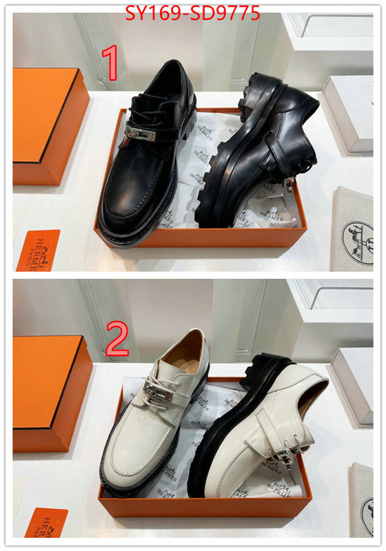 Women Shoes-Hermes,best quality designer , ID: SD9775,$: 169USD