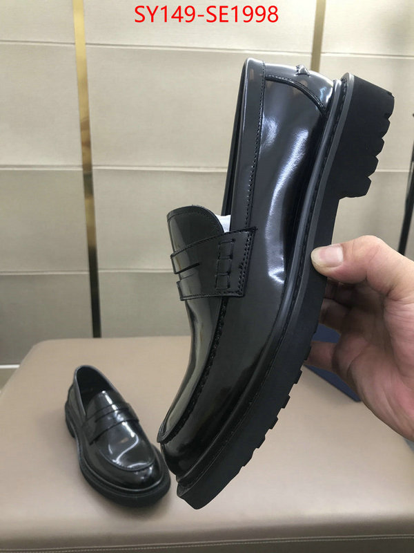 Men shoes-Dior,wholesale designer shop , ID: SE1998,$: 149USD