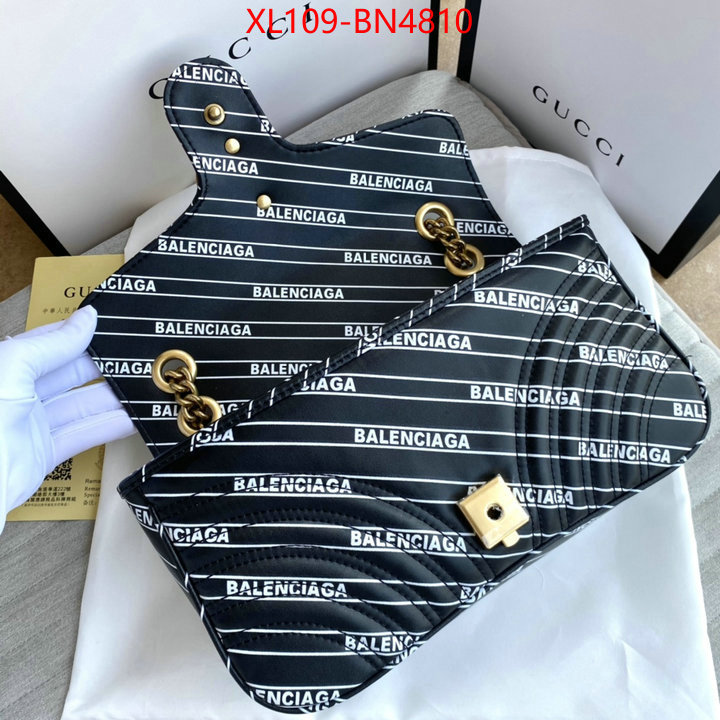 Balenciaga Bags(4A)-Other Styles,for sale online ,ID: BN4810,$: 109USD
