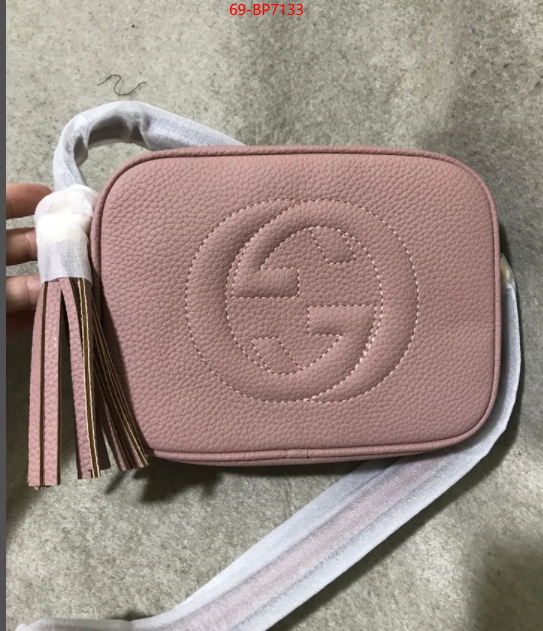 Gucci Bags(4A)-Diagonal-,designer high replica ,ID: BP7133,$: 69USD