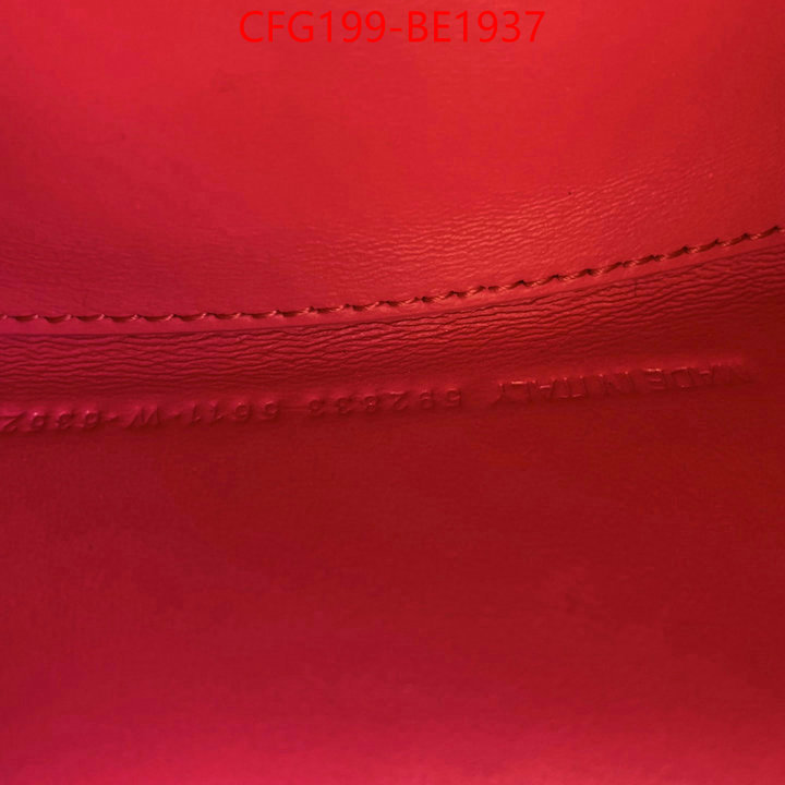 Balenciaga Bags(TOP)-Hourglass-,luxury cheap replica ,ID: BE1937,$: 199USD