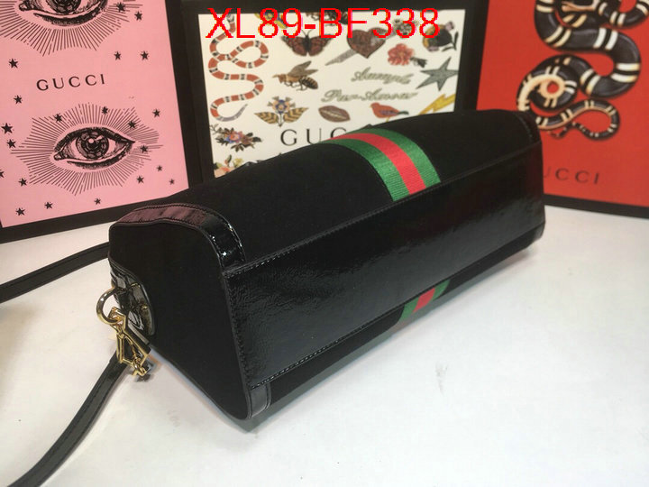 Gucci Bags(4A)-Ophidia-G,best replica 1:1 ,ID: BF338,$:89USD