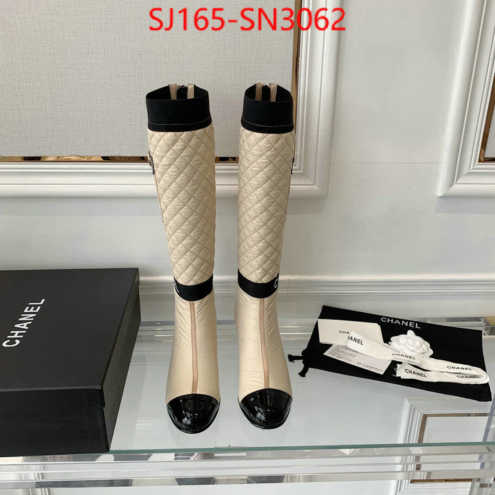 Women Shoes-Chanel,where should i buy to receive , ID: SN3062,$: 165USD