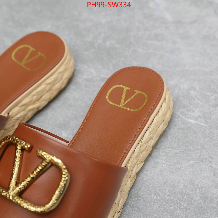 Women Shoes-Valentino,best quality replica , ID: SW334,$: 99USD