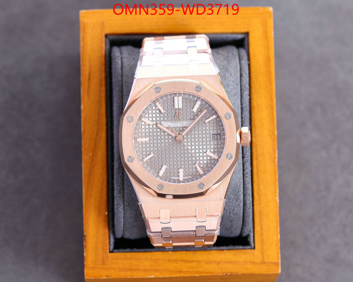 Watch (TOP)-Audemars Piguet,2023 aaaaa replica 1st copy , ID: WD3719,$: 359USD