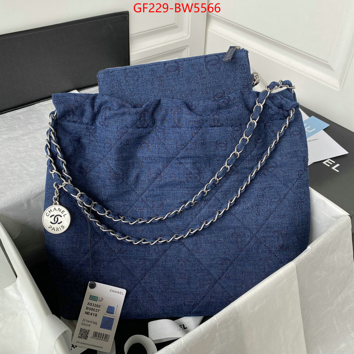 Chanel Bags(TOP)-Handbag-,ID: BW5566,$: 229USD