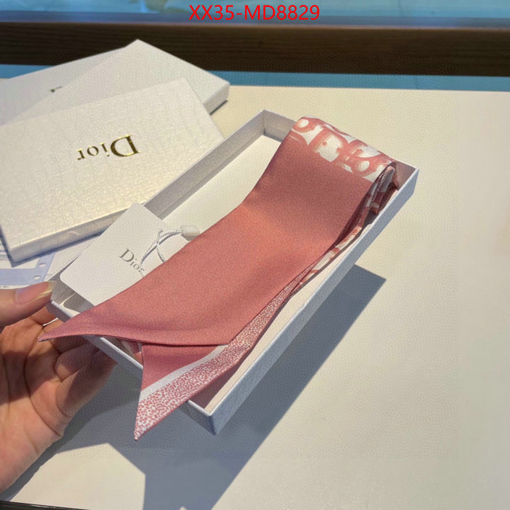 Scarf-Dior,1:1 clone , ID: MD8829,$: 35USD