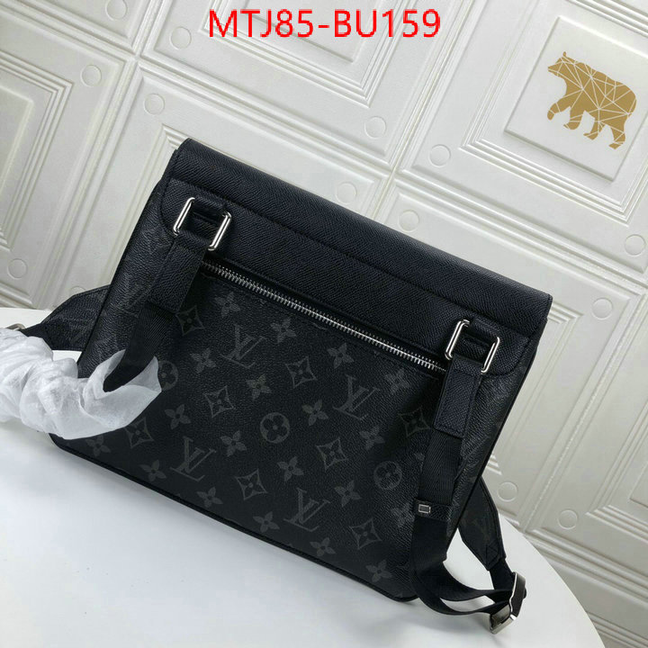 LV Bags(4A)-Pochette MTis Bag-Twist-,ID: BU159,$: 85USD