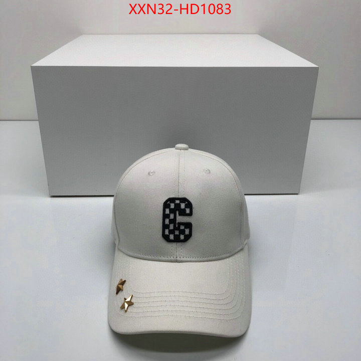 Cap (Hat)-Celine,top , ID: HD1083,$: 32USD