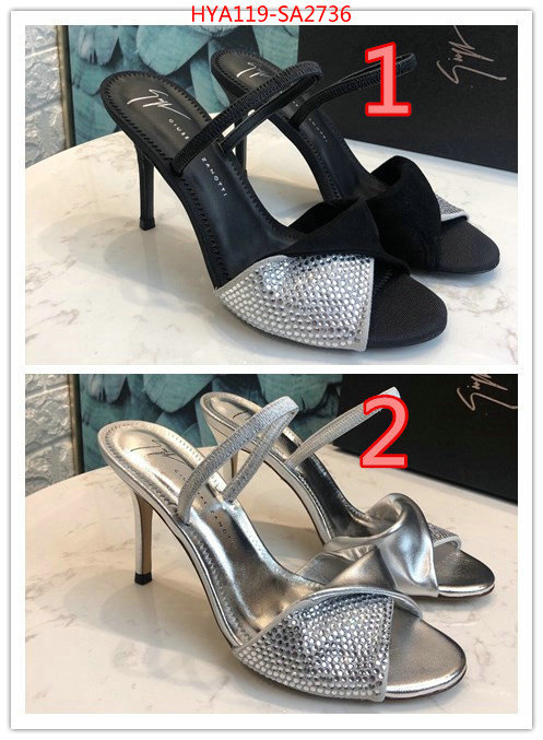 Women Shoes-Giuseppe,perfect quality designer replica , ID:SA2736,$: 119USD