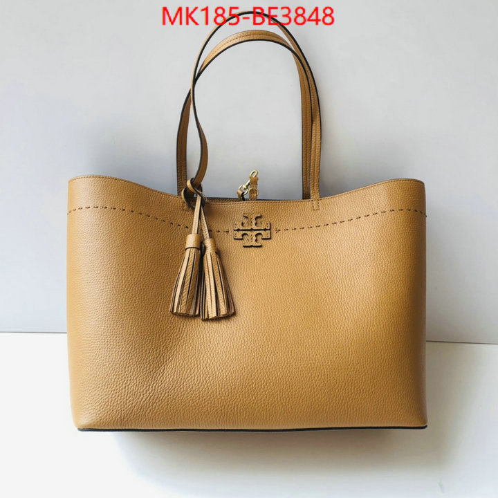 Tory Burch Bags(TOP)-Handbag-,ID: BE3848,$: 185USD