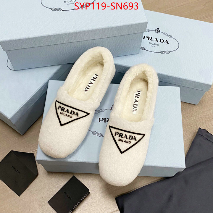 Women Shoes-Prada,fashion designer , ID: SN693,$: 119USD