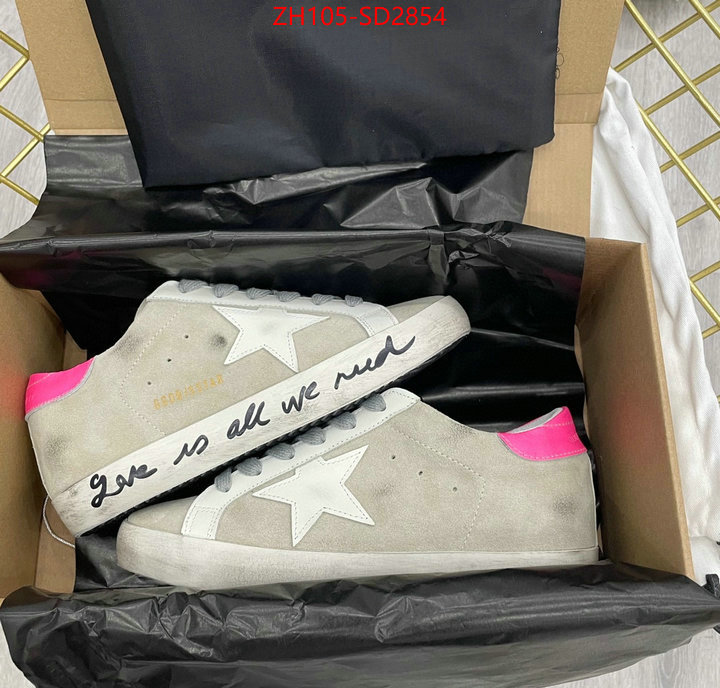 Women Shoes-Golden Goose,7 star collection , ID: SD2854,$: 105USD