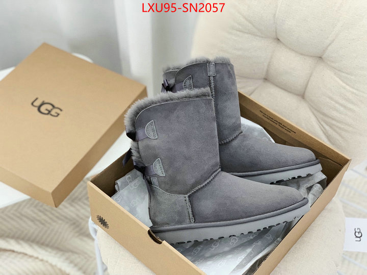 Women Shoes-UGG,replica , ID: SN2057,$: 95USD