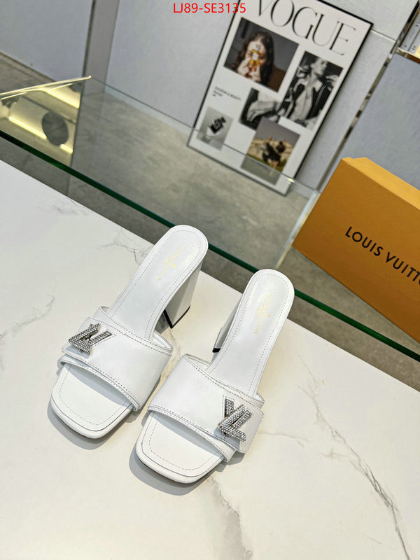 Women Shoes-LV,best knockoff , ID: SE3135,