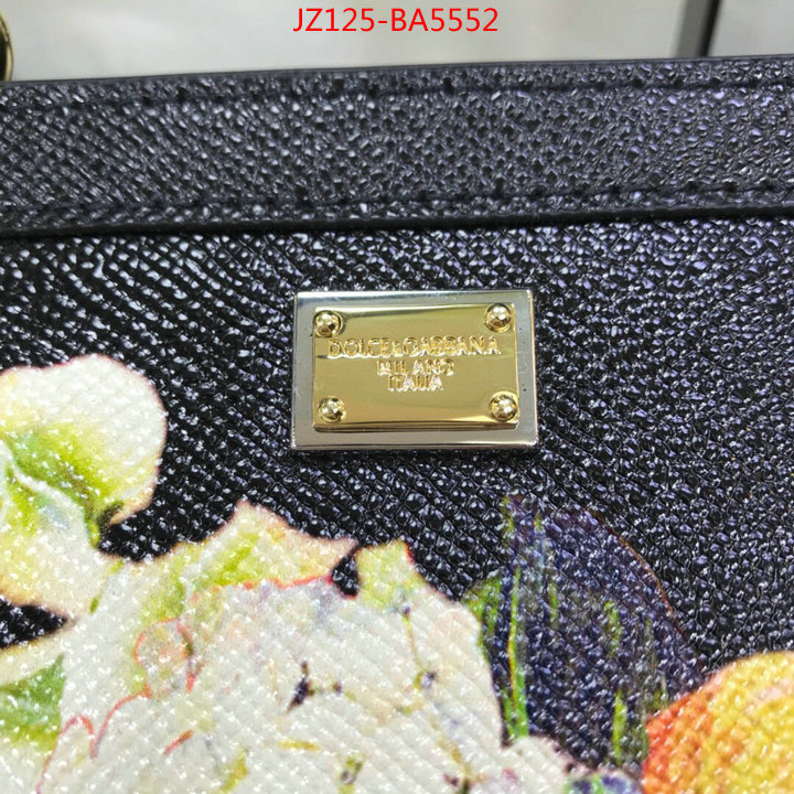 DG Bags(4A)-Sicily,buy sell ,ID: BA5552,$: 125USD