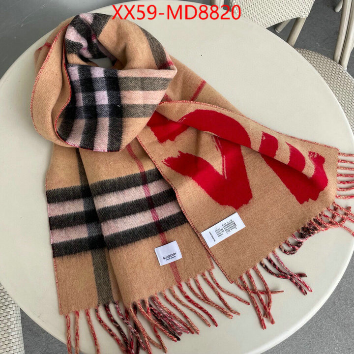 Scarf-Burberry,what 1:1 replica , ID: MD8820,$: 59USD