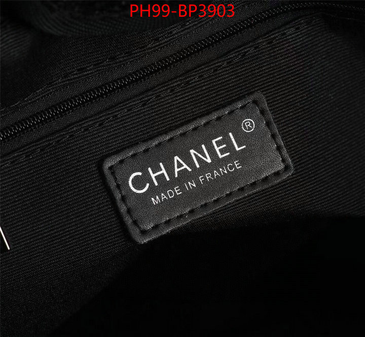 Chanel Bags(4A)-Handbag-,ID: BP3903,$: 99USD