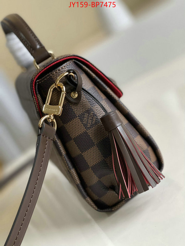 LV Bags(TOP)-Pochette MTis-Twist-,ID: BP7475,$: 159USD