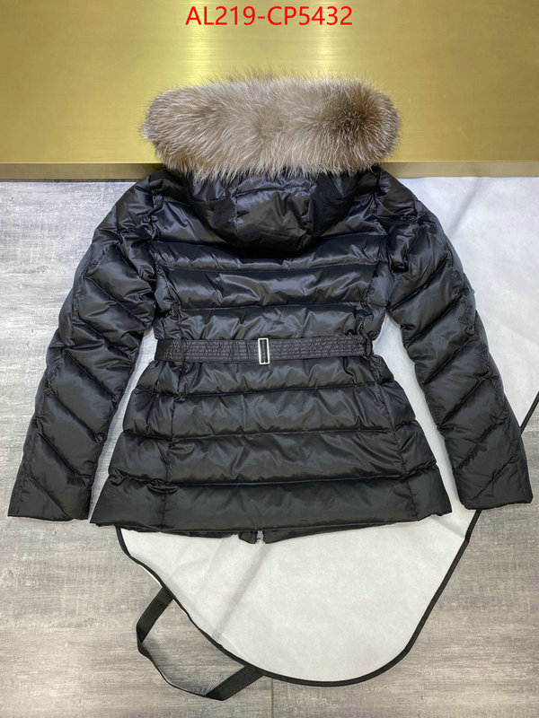 Down jacket Women-Moncler,is it illegal to buy , ID: CP5432,