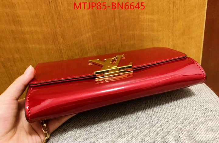 LV Bags(4A)-Pochette MTis Bag-Twist-,ID: BN6645,$: 85USD