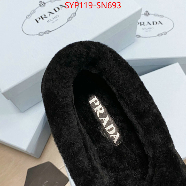 Women Shoes-Prada,fashion designer , ID: SN693,$: 119USD