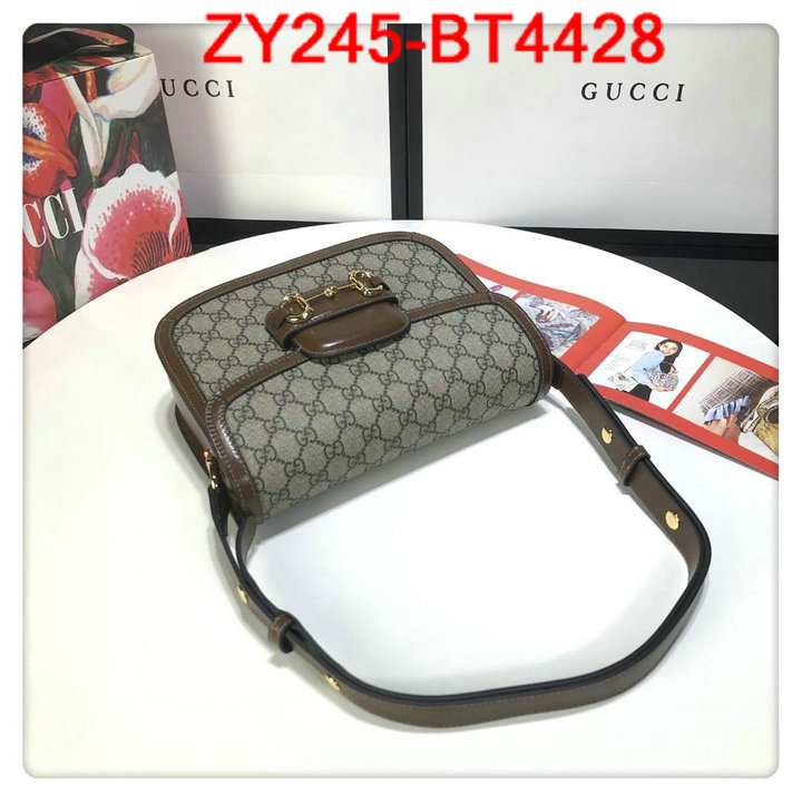 Gucci Bags(TOP)-Horsebit-,how to find designer replica ,ID: BT4428,